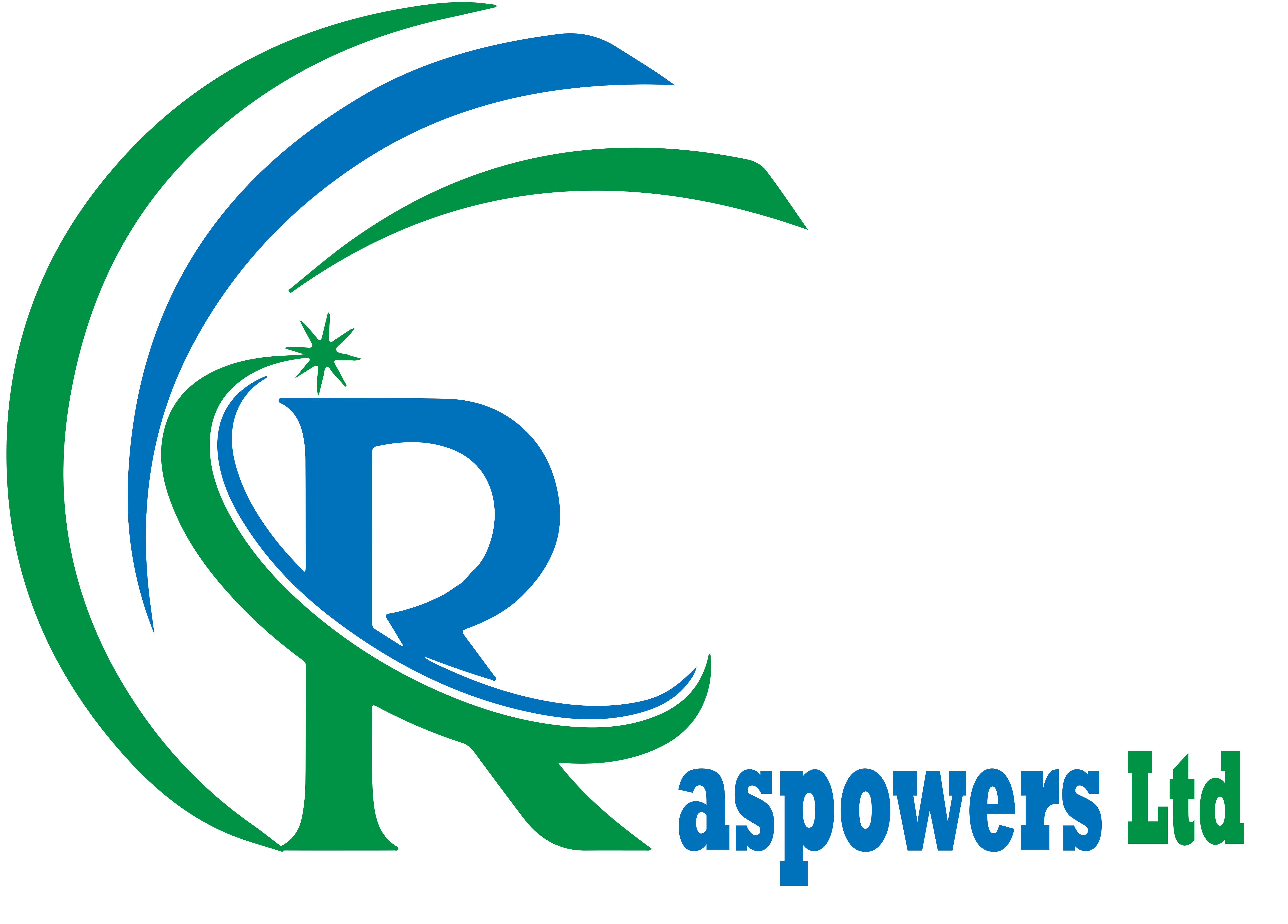 Raspowers