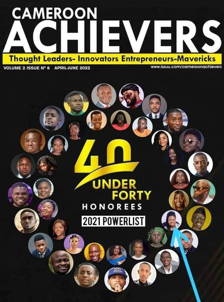 Achievers