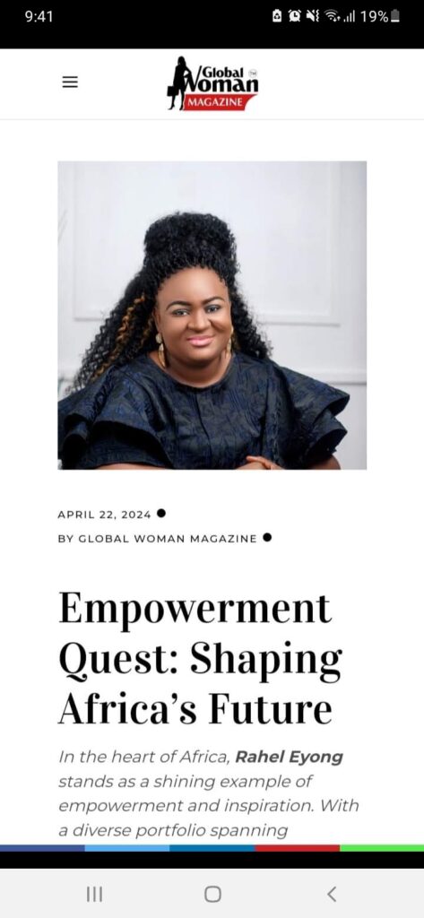 Empowerment Quest